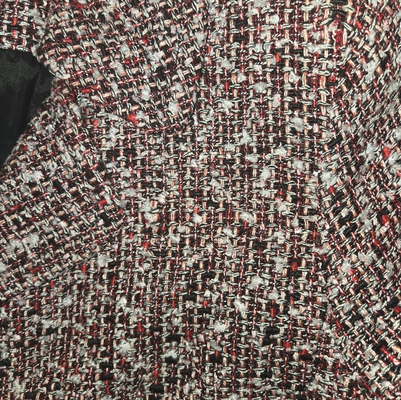 Tweed Vintage Gallant New York Blazer Jacket - Picture 2 of 5